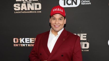 George Santos announces he is officially 'no longer a New York City resident'