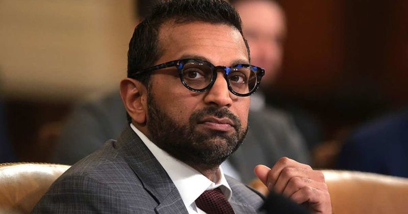 Fact Check: Did Kash Patel admit to deleting 2.7TB of Epstein files?