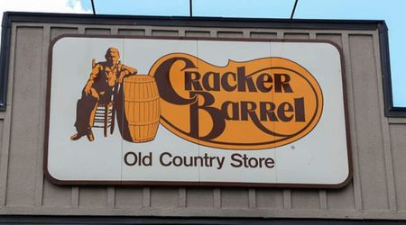 Cracker Barrel slammed for ditching black-eyed peas from New Year’s Day menu: ‘Stop your woke BS!’