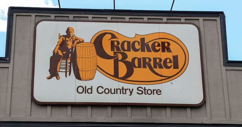 Cracker Barrel slammed for ditching black-eyed peas from New Year’s Day menu: ‘Stop your woke BS!’