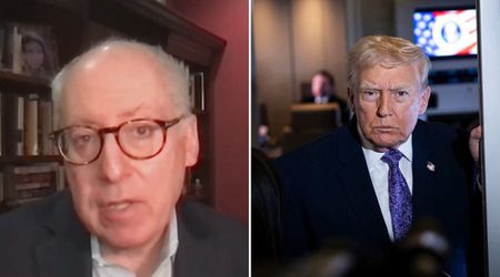 Doctor slams Trump’s aspirin routine as ‘nonsense’