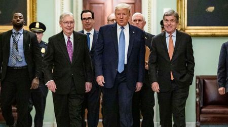 Republican lawmakers cite dysfunction as they announce plans to leave Congress