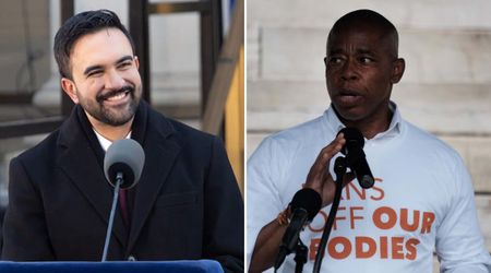 Mayor Zohran Mamdani voids Eric Adams' executive orders issued after September 2024 indictment