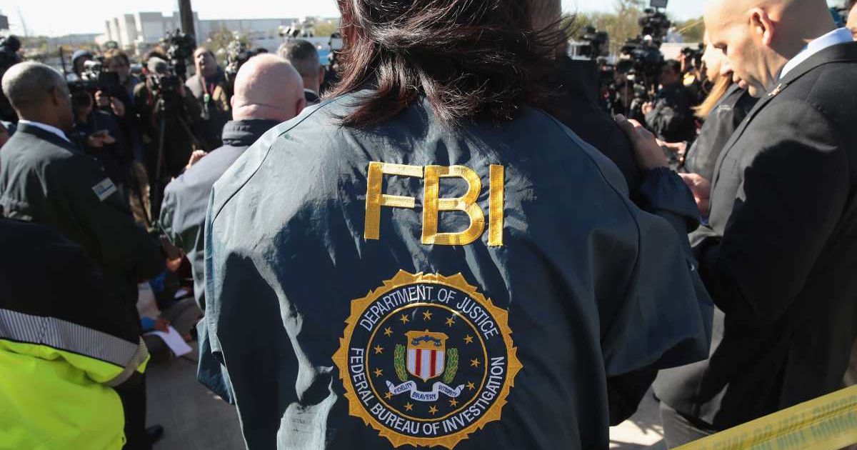 FBI arrested teen in Mint Hill attack plot as agents stopped an 18-year-old suspect after uncovering plans to stab dozens inside a grocery store (Getty Images)