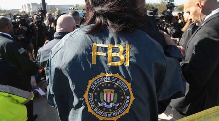 FBI foils teen's alleged planned New Year's Eve attack on North Carolina grocery store