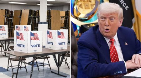 Trump’s super PAC raises over $300M ahead of 2026 midterm elections