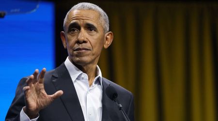 Fact Check: Was the shirtless Obama photo taken at Jeffrey Epstein’s island?