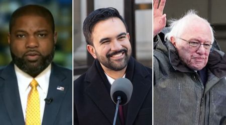 Byron Donalds slams Mamdani, Bernie Sanders’ ‘tax the rich’ policy: ‘It destroys wealth’