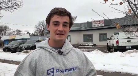 Nick Shirley claims Creative Minds Daycare closed and rebranded same day after $2.45M payout