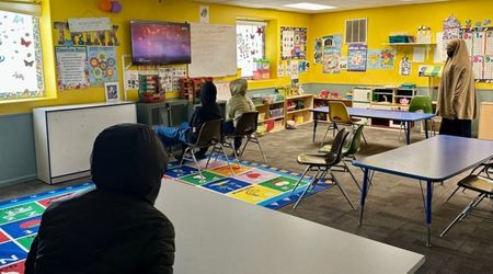 Minnesota child care centers seen in viral video are operating as expected, state's DCYF says
