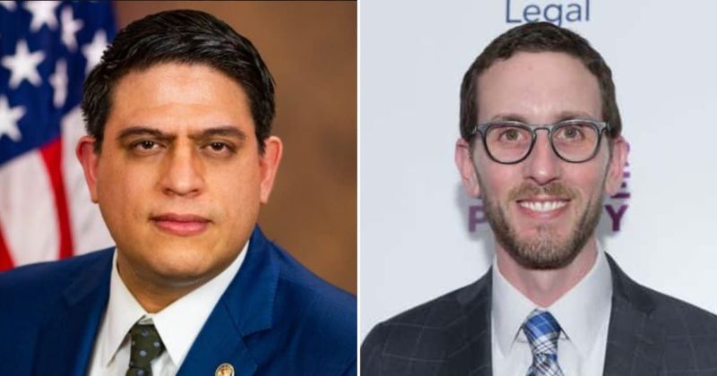 DOJ official calls out California Democrat over false ICE mask ban enforcement claim