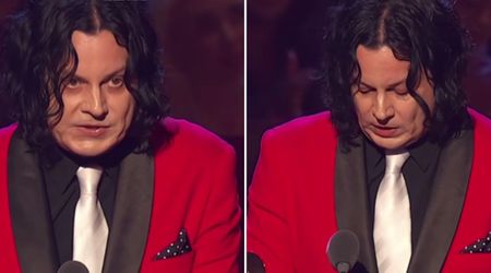 Fact Check: Is the video of Jack White blasting Trump supporters shared by Rep Tim Burchett real?