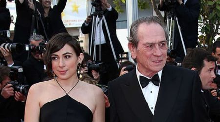 Tommy Lee Jones’ daughter Victoria found dead, guest thought she passed out after drinking