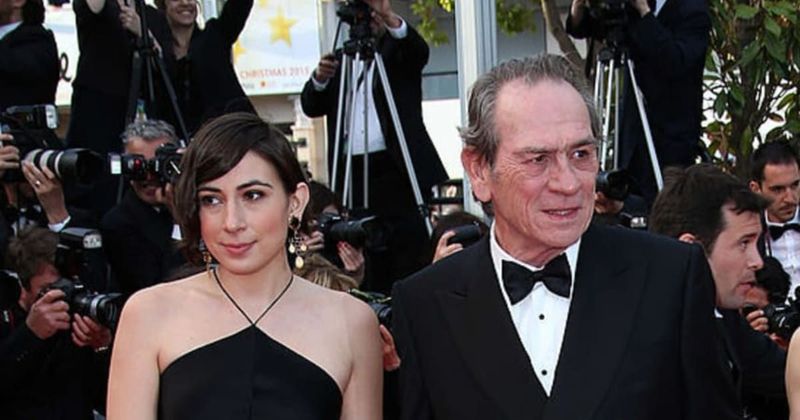 Tommy Lee Jones’ daughter Victoria found dead, guest thought she passed out after drinking