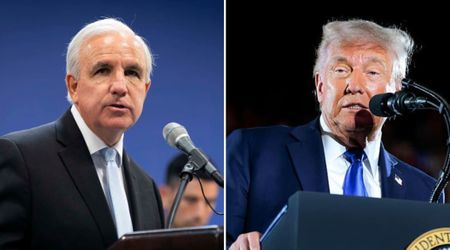 Republicans hail Trump's leadership after Venezuela strike and Nicolas Maduro's capture