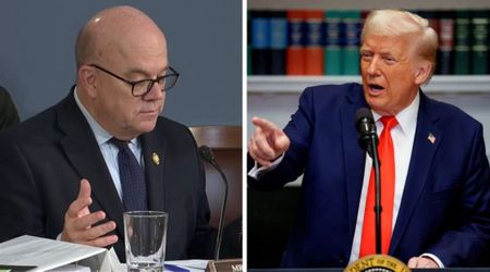 Trump calls Democrats 'weak' and 'stupid' amid criticism of Venezuela strike