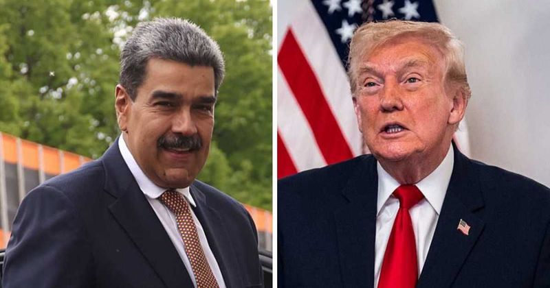 Trump declares US oversight in Venezuela until transition, highlights oil companies’ role in growth