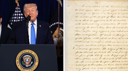 Trump introduces ‘Don-roe Doctrine’ after capture of Venezuelan President Nicolas Maduro