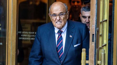Rudy Giuliani tells Newsmax Maduro case could lead to ‘billions and billions’ in asset seizures