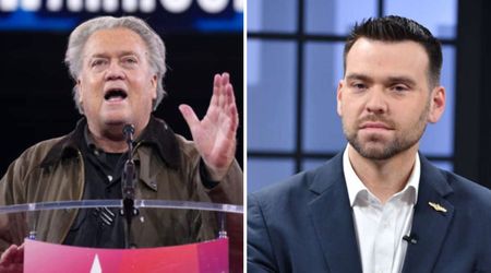 Steve Bannon and Jack Posobiec discuss Trump's action in Venezuela and what may follow