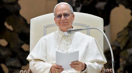 Pope Leo voices concern, urges safeguarding Venezuela's sovereignty and independence