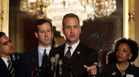 GOP Rep Mario Díaz-Balart defends unwavering backing of Machado amid Venezuela upheaval