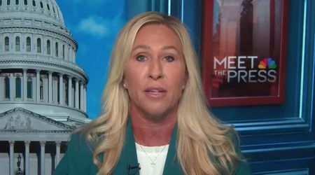 Marjorie Taylor Greene claims Maduro's capture shows Trump strayed from 'America First' agenda