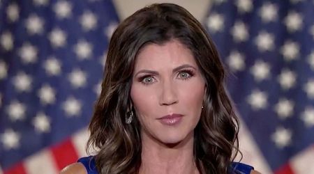 Kristi Noem says deportation possible for Venezuelan President Nicolas Maduro after US trial