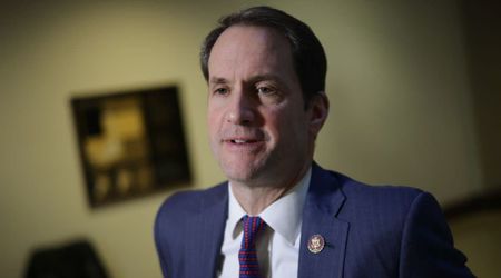 Rep Jim Himes claims Trump ignored Congress in Venezuela operation: 'Haven’t gotten a phone call'