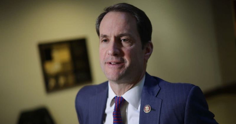 Rep Jim Himes claims Trump ignored Congress in Venezuela operation: 'Haven’t gotten a phone call'