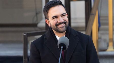 DSA allies of Mayor Mamdani demand Trump free Maduro, hail ‘Bolivarian Revolution’