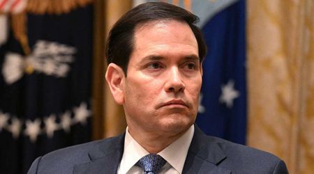 Marco Rubio’s 2028 presidential odds jump to 7 percent after Nicolas Maduro’s capture in Venezuela