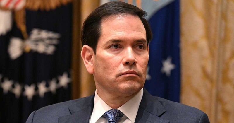 Marco Rubio’s 2028 presidential odds jump to 7 percent after Nicolas Maduro’s capture in Venezuela