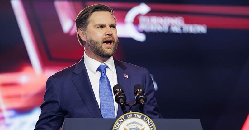 JD Vance pushes back against claims that Venezuela isn’t involved in dr*gs