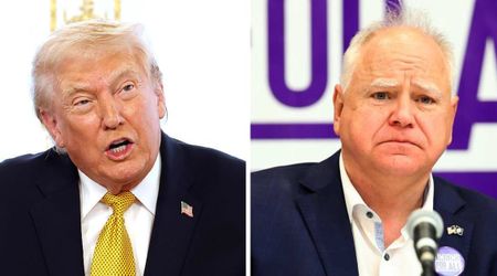 Trump shares claim on Melissa Hortman’s death, draws criticism from lawmakers and family