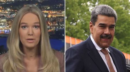 DHS official claims Nicolas Maduro is 'largely responsible' for fueling America’s d*ug crisis