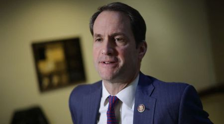 Top House Democrat slams US action in Venezuela as an ‘imperial adventure’