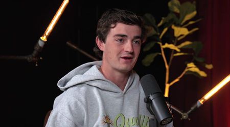 Nick Shirley wears bulletproof vest, says crowds ‘swarm’ him after viral daycare video