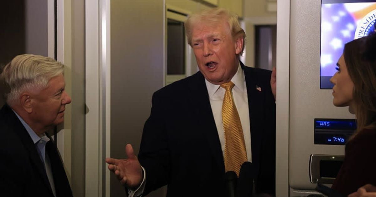 US forces captured Nicolas Maduro and Cilia Flores in an overnight Caracas raid, as Attorney General Pam Bondi said they will face US justice after years of bounties (Joe Raedle/Getty Images)