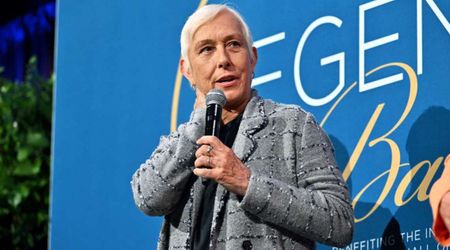 Martina Navratilova faces backlash for calling Trump ‘insane’ after Venezuela intervention