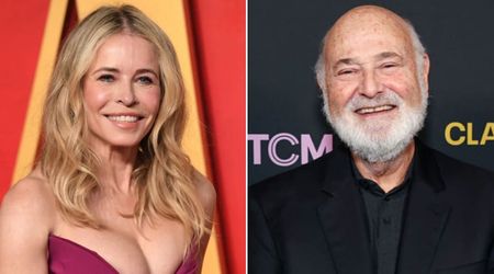 Chelsea Handler remembers Rob Reiner as the ‘nicest guy in Hollywood’ at Critics Choice Awards