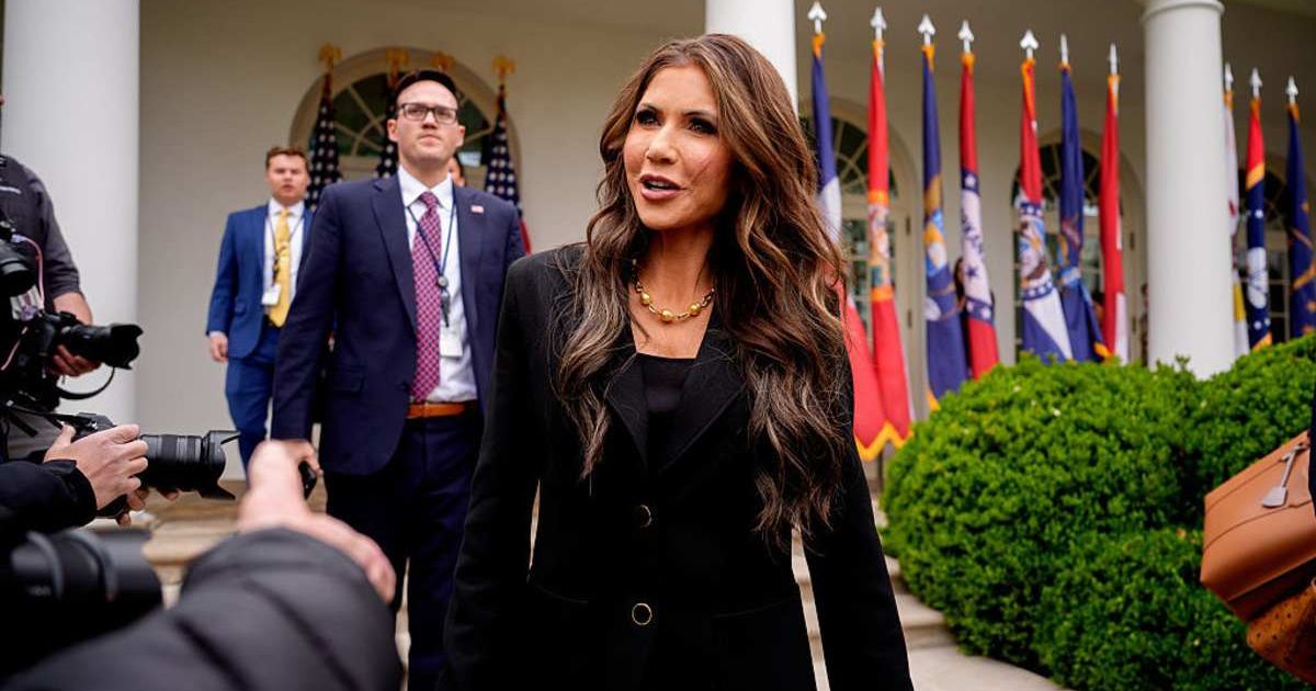 DHS sends 2,000 agents to Minnesota to assist in immigration and fraud investigations