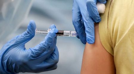 New CDC vaccine plan trims childhood shots, aligning US schedule more closely with Denmark