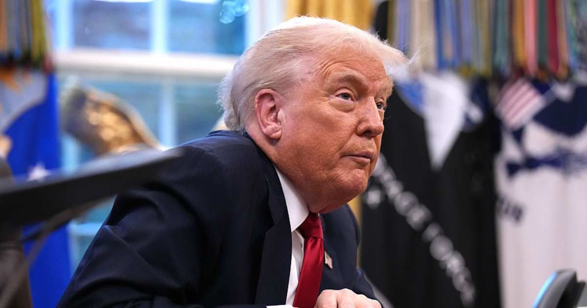 Americans remain deeply divided over US involvement in Venezuela following Nicolas Maduro’s removal from power (Getty Images)