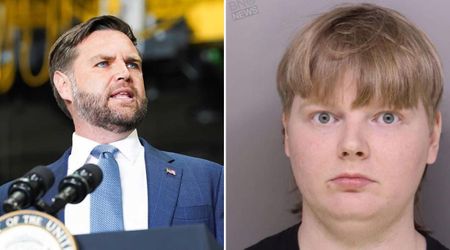 Individual accused in JD Vance home attack identified as trans daughter of Democrat donor surgeons