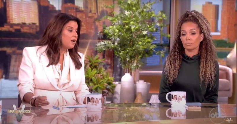 White House fires back at 'The View' hosts after they call Venezuela strikes ‘illegal’