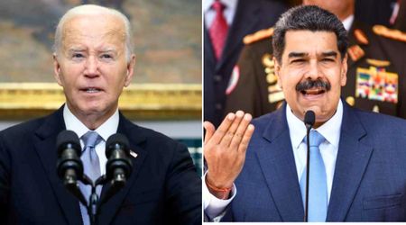Fact Check: Did Joe Biden place a $25M reward on Nicolas Maduro during his tenure?