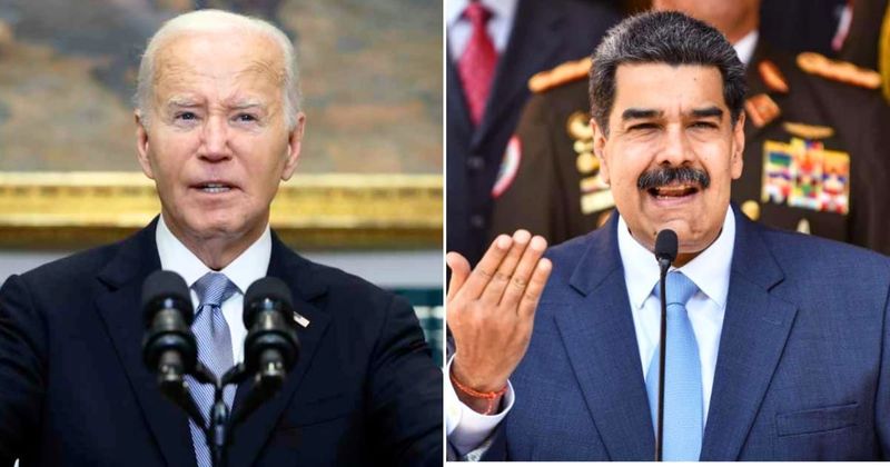 Fact Check: Did Joe Biden place a $25M reward on Nicolas Maduro during his tenure?
