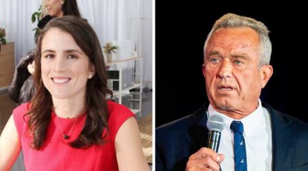RFK Jr skips Tatiana Schlossberg’s funeral to roll out children’s vaccine revisions