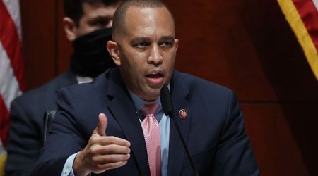 Fact Check: Did Hakeem Jeffries try to contact Nicolas Maduro before his capture?